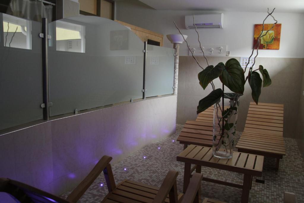 蒙马特公寓酒店 里米尼 外观 照片